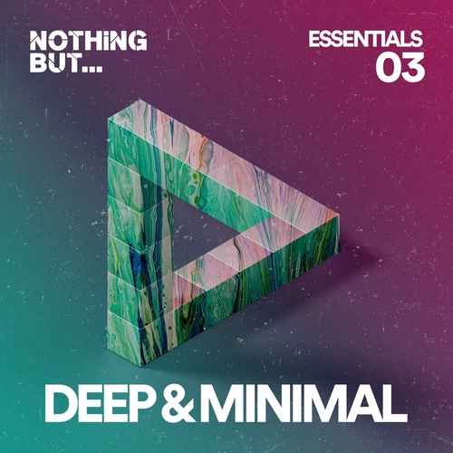 VA - Nothing But... Deep & Minimal Essentials, Vol. 03 [NBDME03]